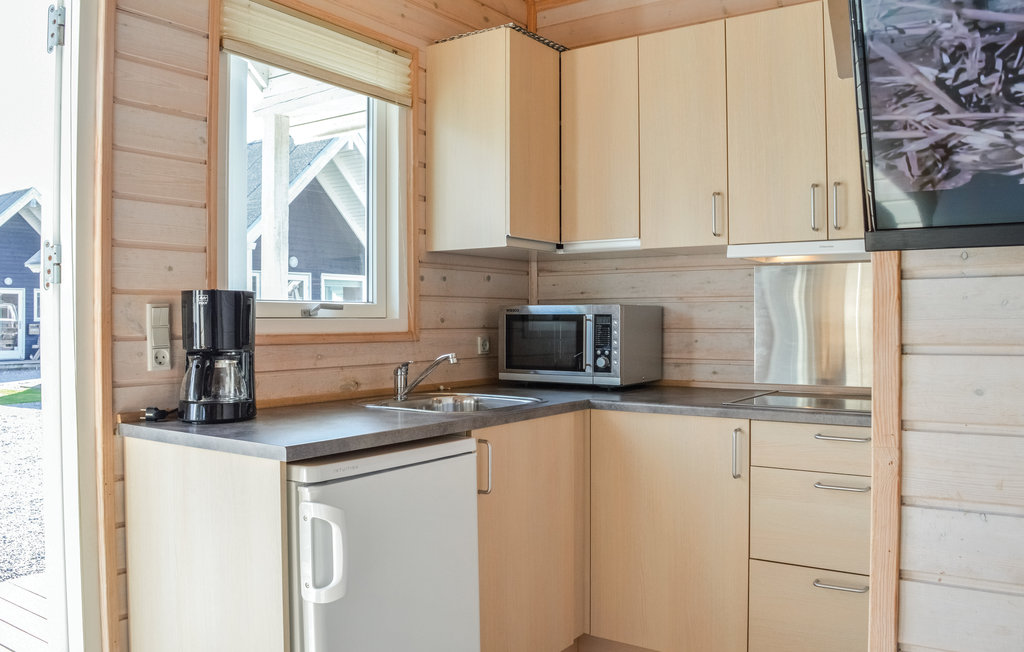 Ferienhaus - Thyborøn Strand , Dänemark - A5506 3