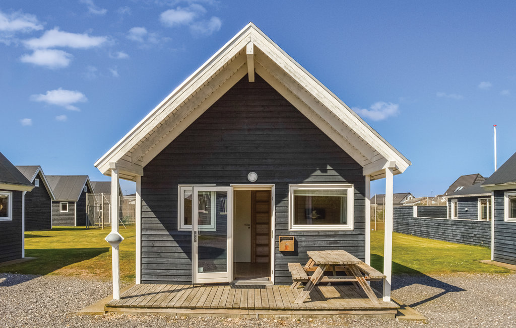 Ferienhaus - Thyborøn Strand , Dänemark - A5512 1
