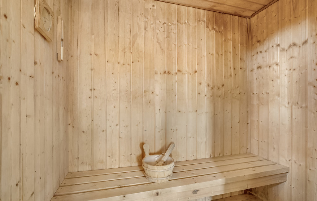 Ferienhaus - Klitmøller Strand , Dänemark - A6016 31