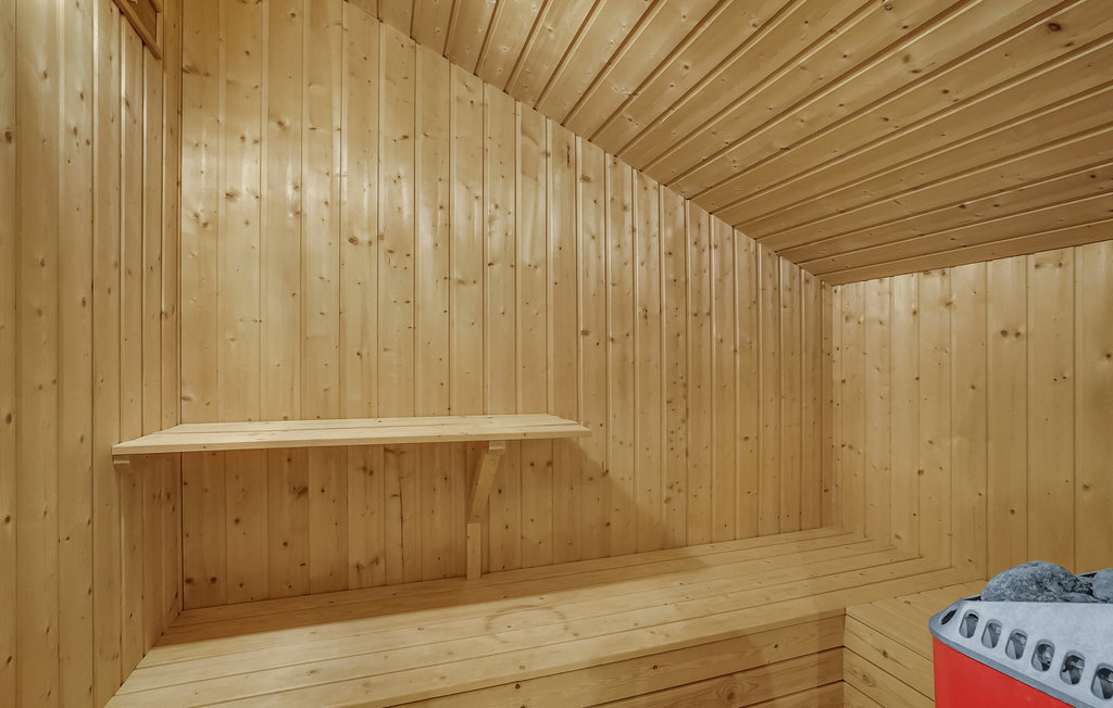 Semesterhus - Klitmøller Strand , Danmark - A6044 27