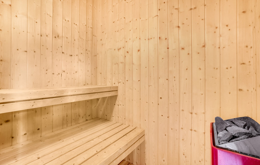Ferienhaus - Kærgården/Krik Vig , Dänemark - A6061 22