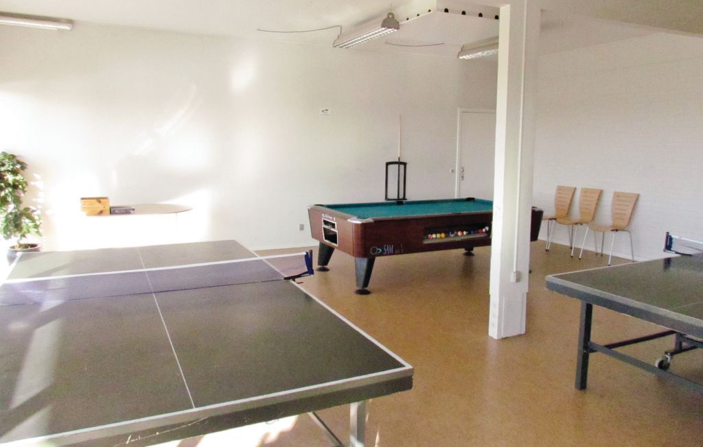 Semesterhus - Agger Strand , Danmark - A6070 18