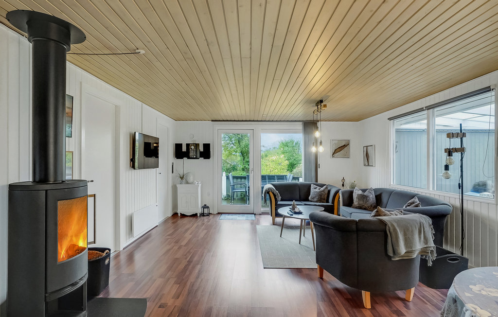 Semesterhus - Kærgården/Krik Vig , Danmark - A6002 3