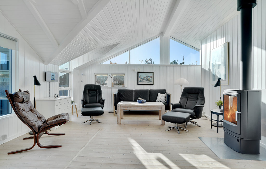 Ferienhaus - Klitmøller Strand , Dänemark - A6017 2