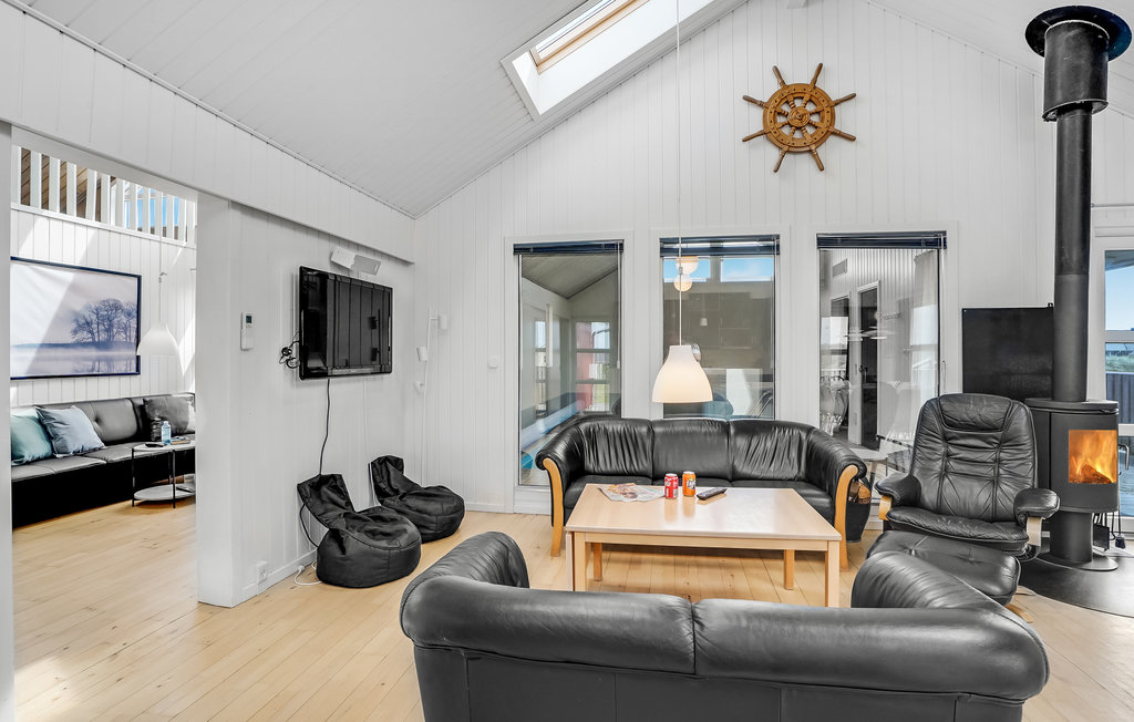 Ferienhaus - Klitmøller Strand , Dänemark - A6016 19
