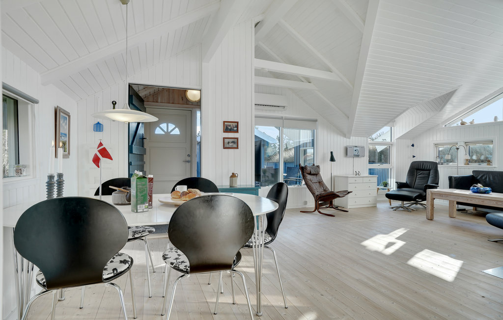 Ferienhaus - Klitmøller Strand , Dänemark - A6017 6