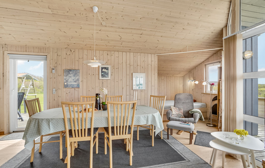 Ferienhaus - Kærgården/Krik Vig , Dänemark - A6061 5