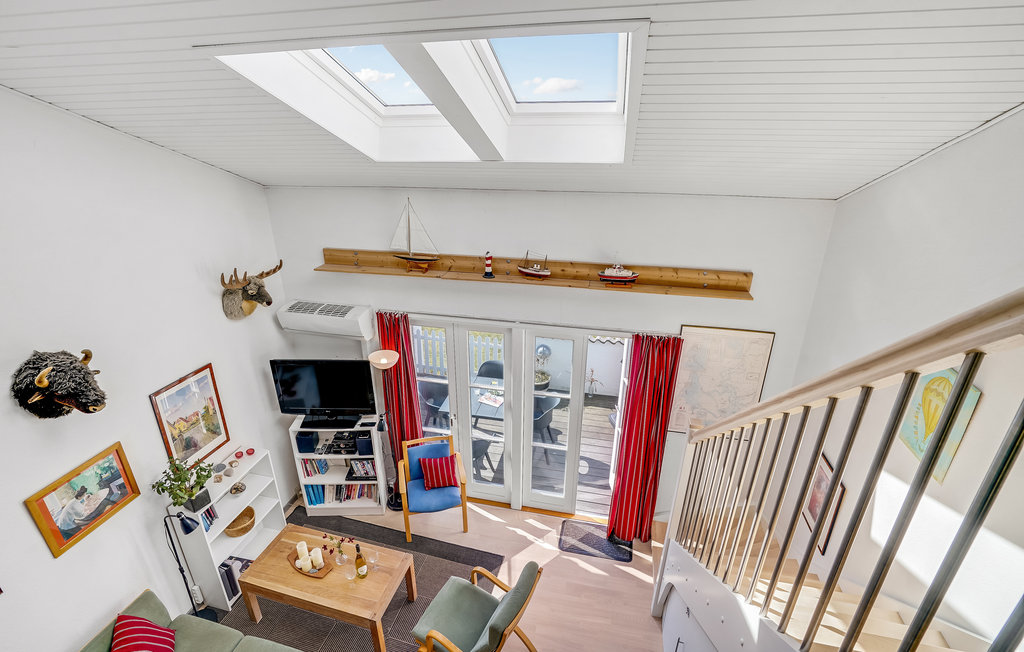 Semesterhus - Agger Strand , Danmark - A6070 7