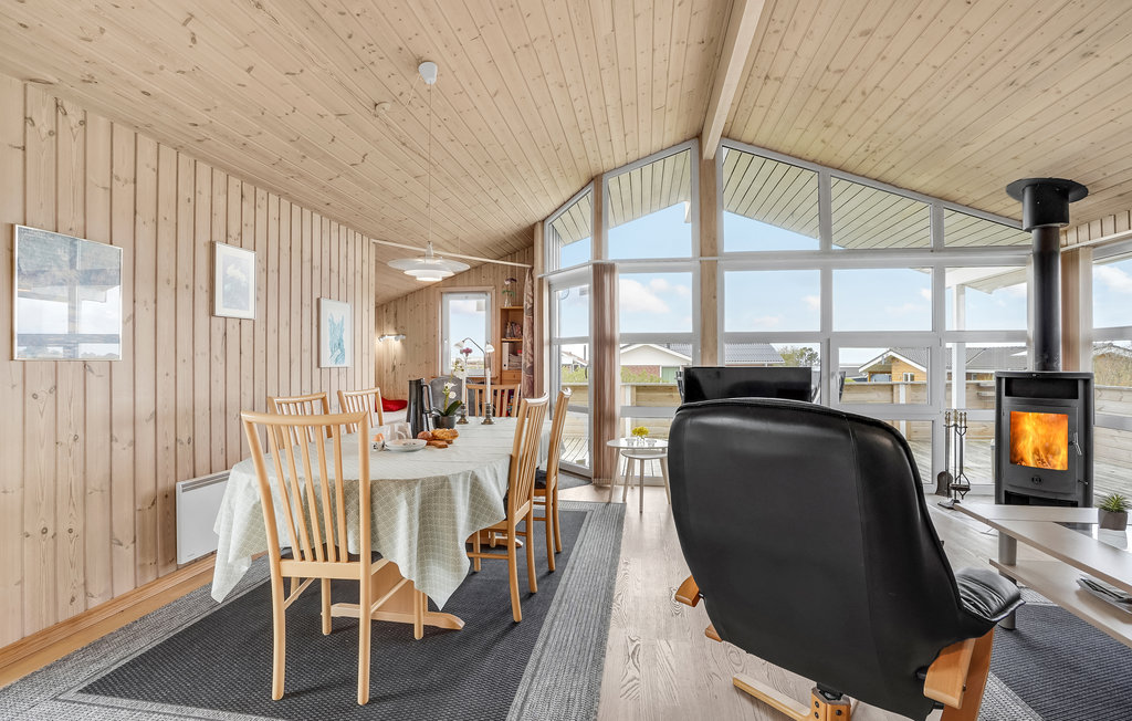 Ferienhaus - Kærgården/Krik Vig , Dänemark - A6061 6