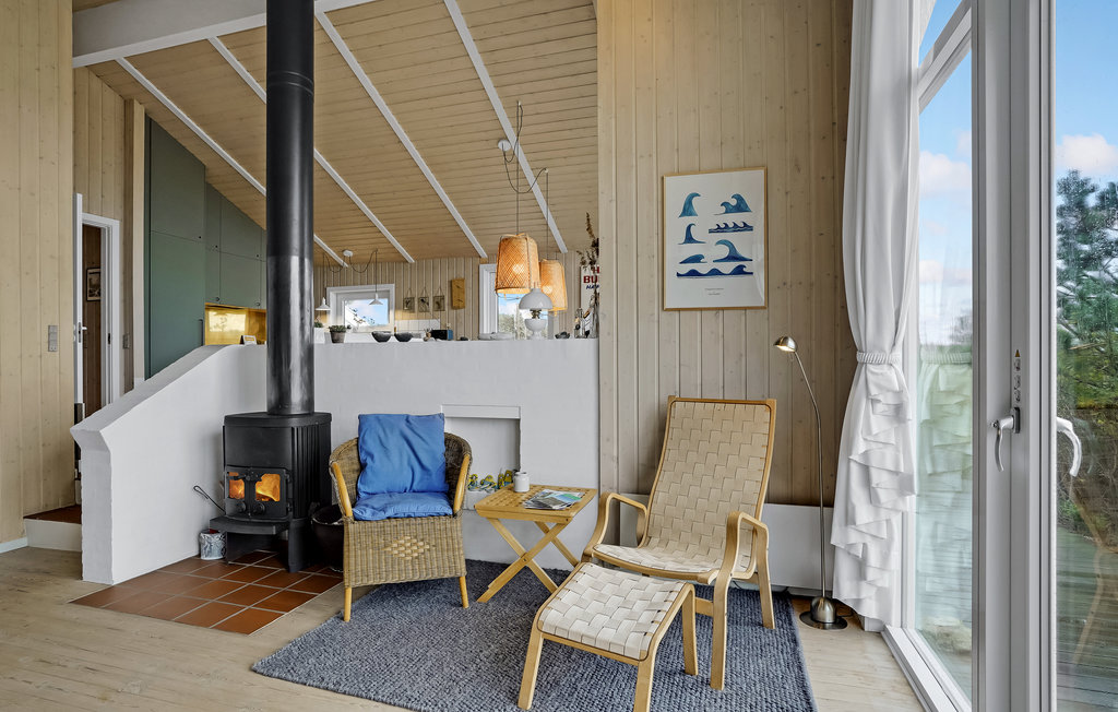 Semesterhus - Klitmøller Strand , Danmark - A6044 16