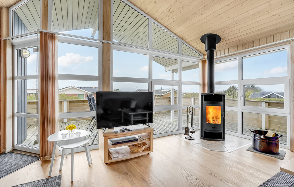 Ferienhaus - Kærgården/Krik Vig , Dänemark - A6061 7