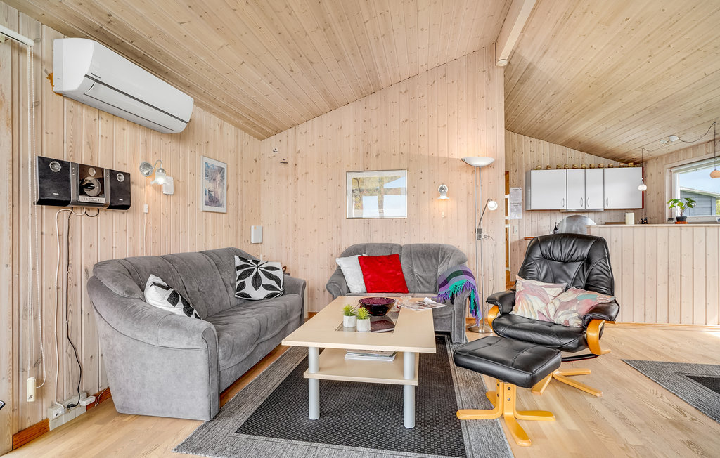 Ferienhaus - Kærgården/Krik Vig , Dänemark - A6061 12