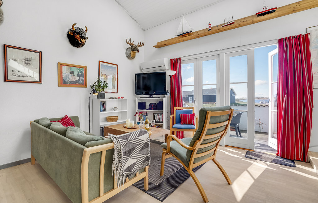 Semesterhus - Agger Strand , Danmark - A6070 11