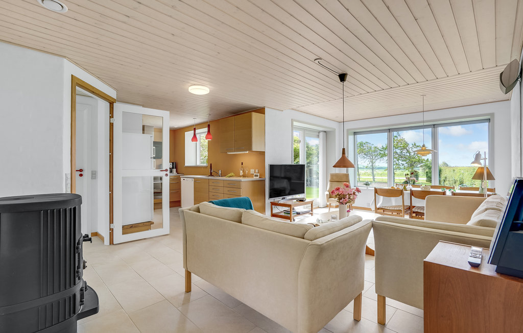 Ferienhaus - Agger , Dänemark - A6094 3