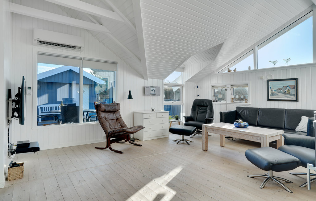 Ferienhaus - Klitmøller Strand , Dänemark - A6017 4