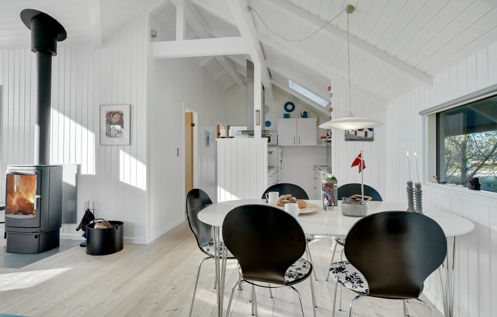 Ferienhaus - Klitmøller Strand , Dänemark - A6017 16