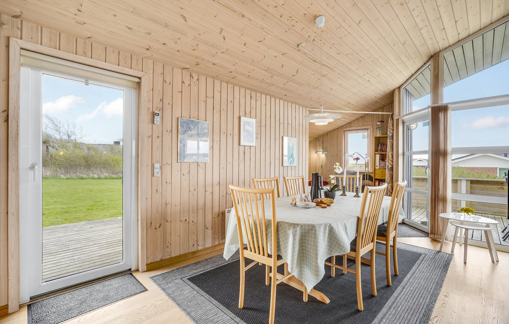 Ferienhaus - Kærgården/Krik Vig , Dänemark - A6061 13