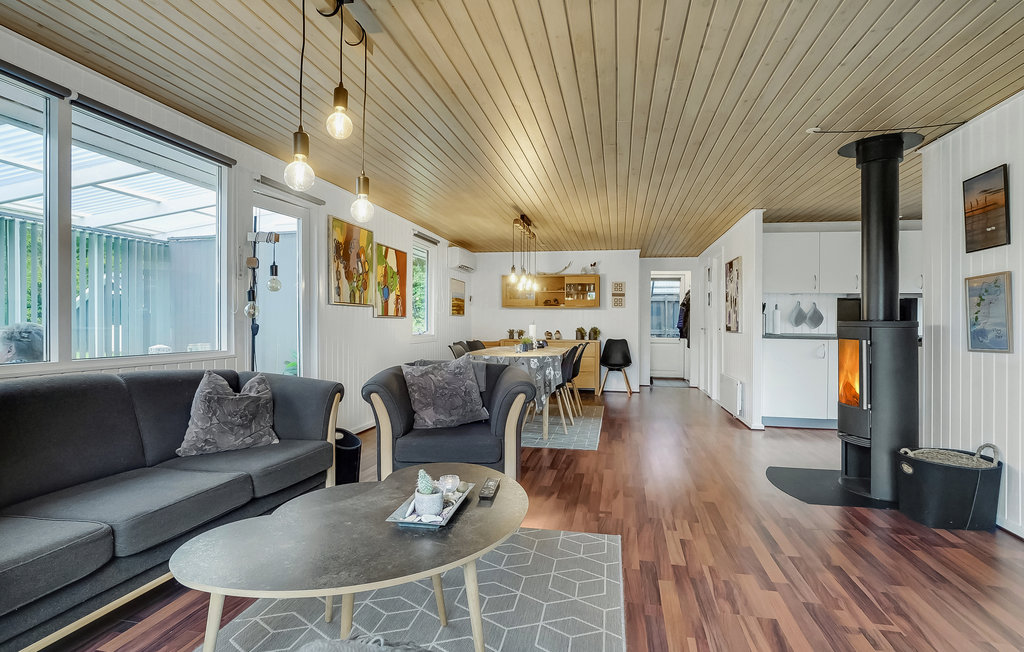 Semesterhus - Kærgården/Krik Vig , Danmark - A6002 5