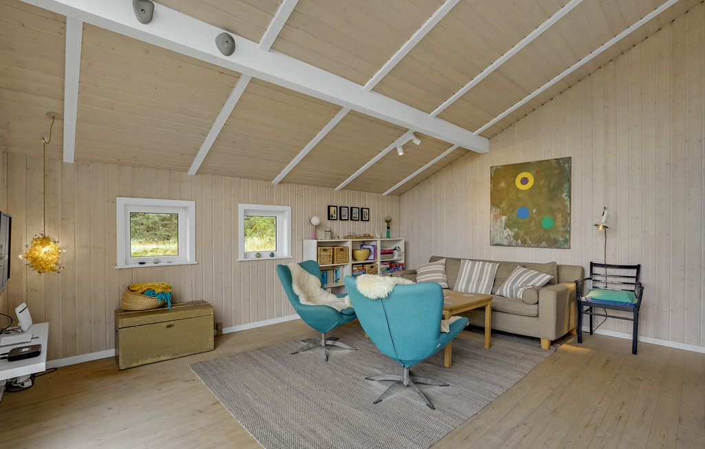 Semesterhus - Klitmøller Strand , Danmark - A6044 15