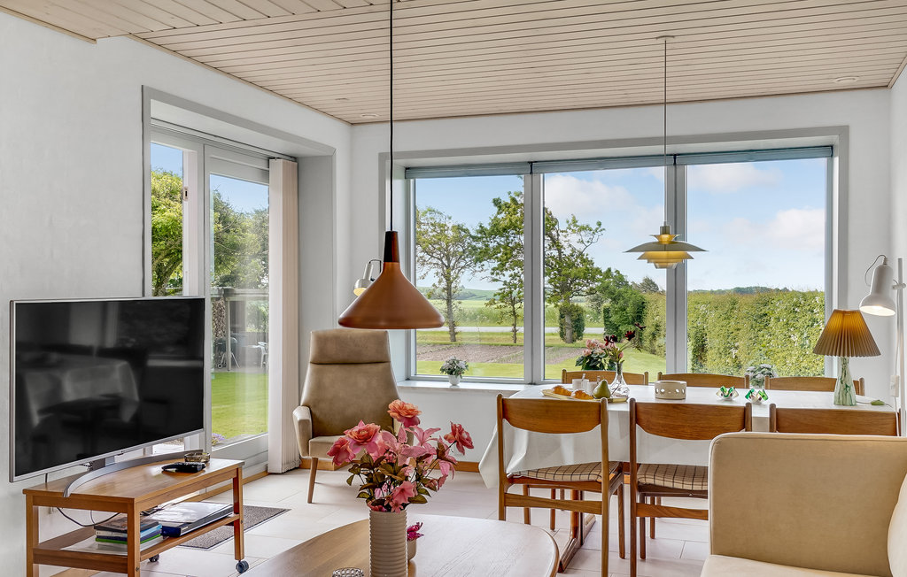 Ferienhaus - Agger , Dänemark - A6094 4