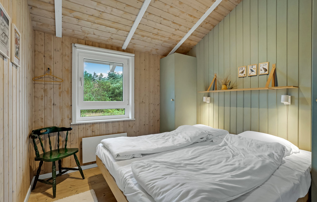 Semesterhus - Klitmøller Strand , Danmark - A6044 21