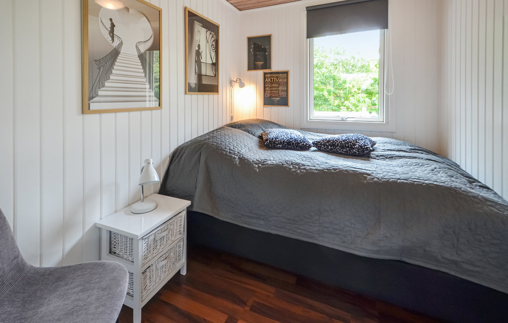 Semesterhus - Kærgården/Krik Vig , Danmark - A6002 16