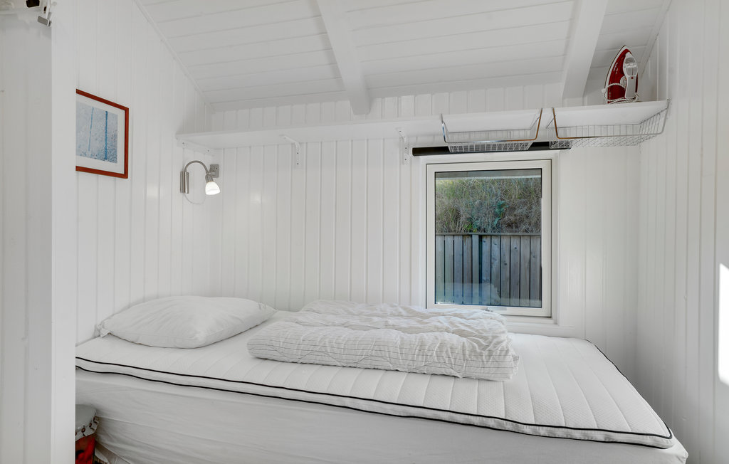 Ferienhaus - Klitmøller Strand , Dänemark - A6017 19