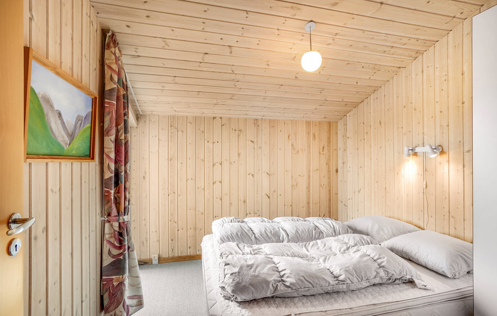 Ferienhaus - Kærgården/Krik Vig , Dänemark - A6061 15
