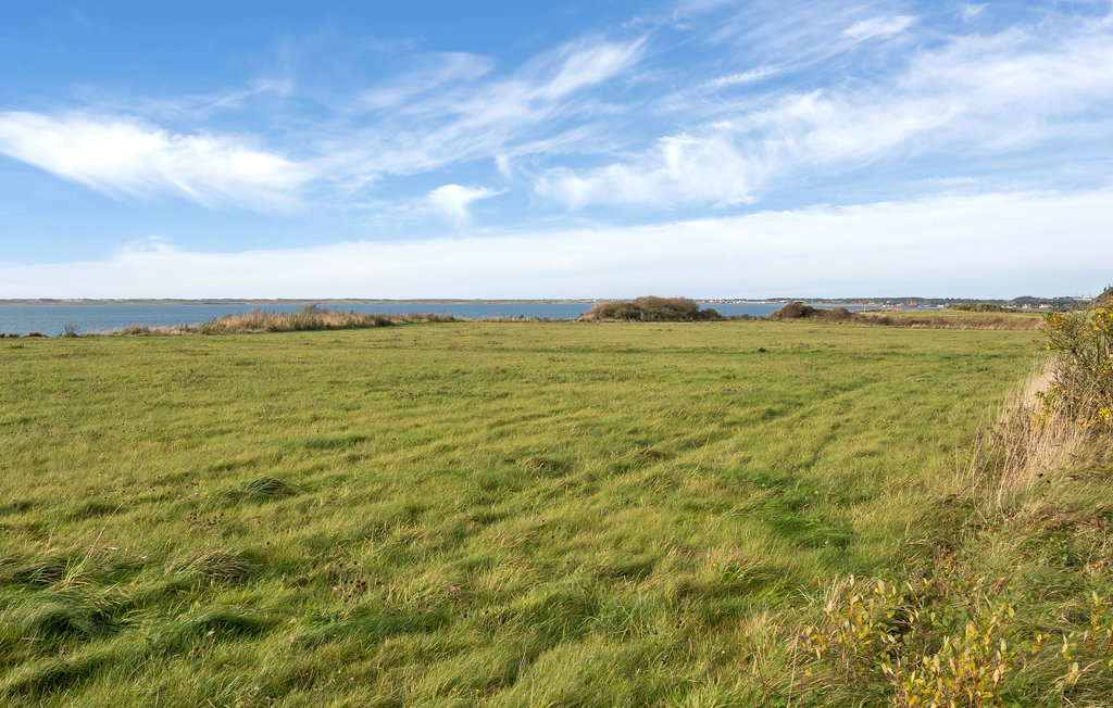 Ferienhaus - Kærgården , Dänemark - A6075 23