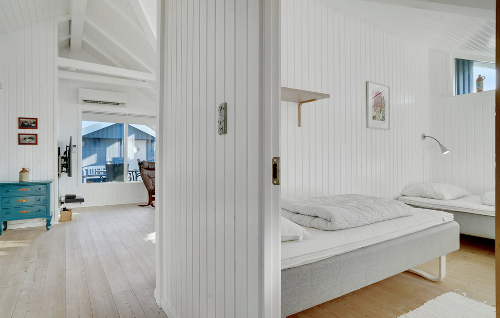 Ferienhaus - Klitmøller Strand , Dänemark - A6017 23