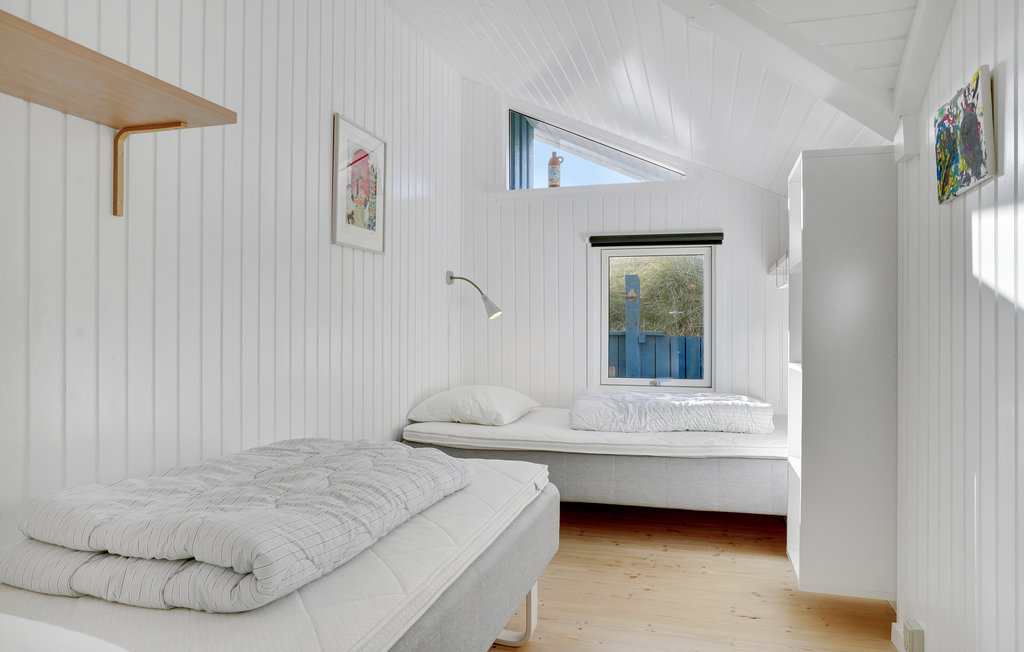 Ferienhaus - Klitmøller Strand , Dänemark - A6017 22