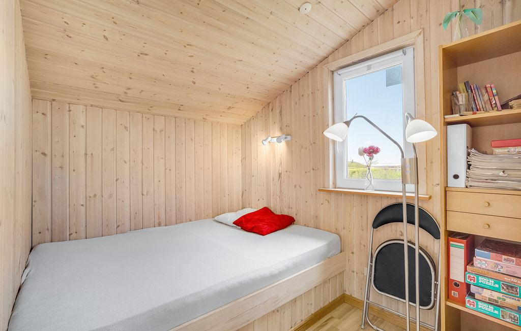Ferienhaus - Kærgården/Krik Vig , Dänemark - A6061 18