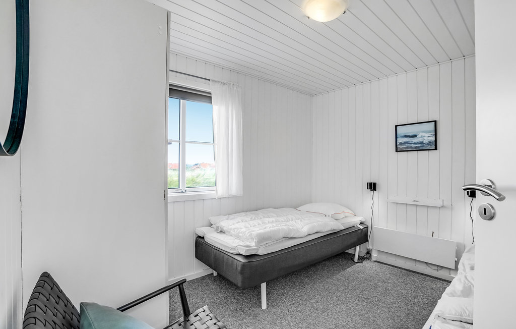 Ferienhaus - Klitmøller Strand , Dänemark - A6016 26