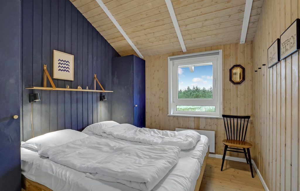 Semesterhus - Klitmøller Strand , Danmark - A6044 22