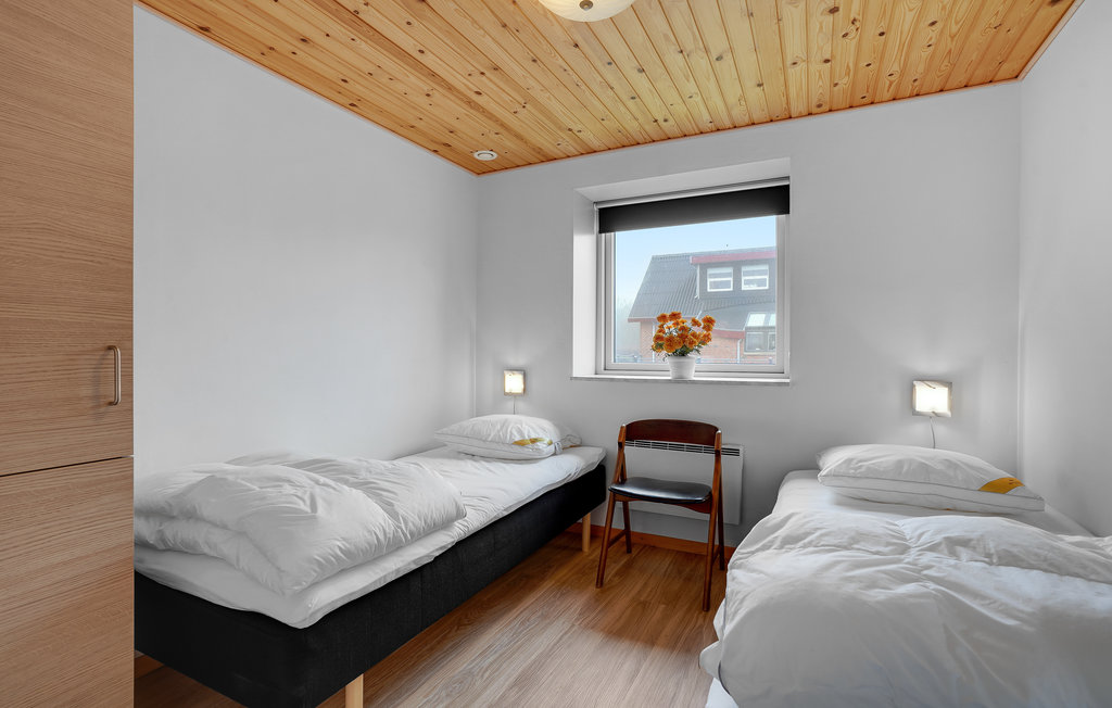 Ferienhaus - Agger , Dänemark - A6094 18