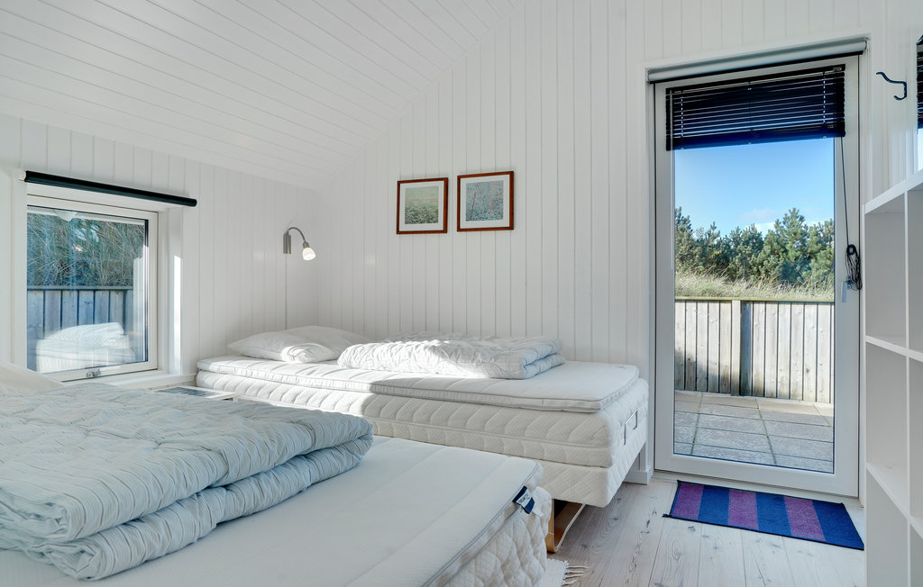 Ferienhaus - Klitmøller Strand , Dänemark - A6017 20