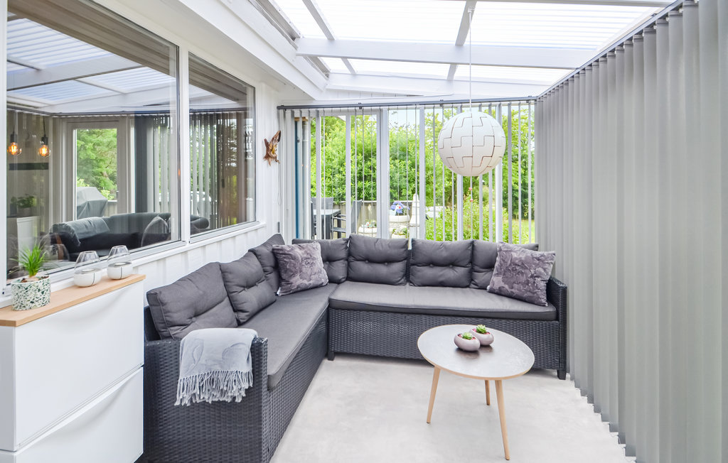 Semesterhus - Kærgården/Krik Vig , Danmark - A6002 8