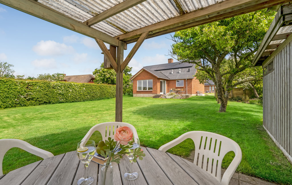 Ferienhaus - Agger , Dänemark - A6094 8