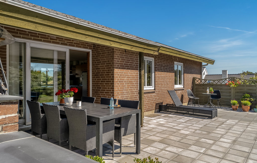 Ferienhaus - Klitmøller Strand , Dänemark - A6056 11