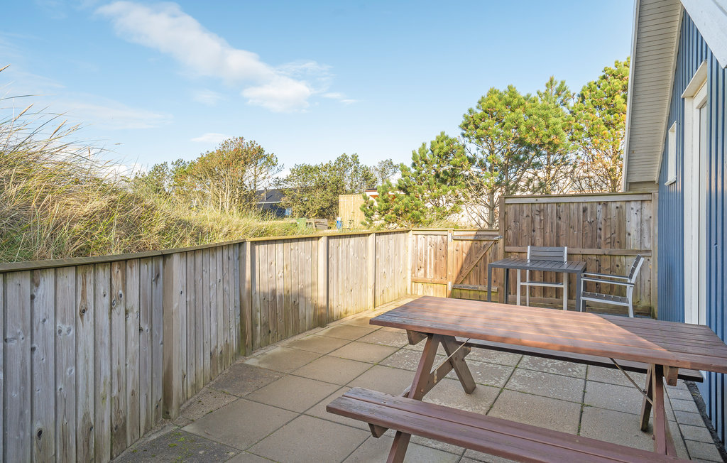 Ferienhaus - Klitmøller Strand , Dänemark - A6017 15