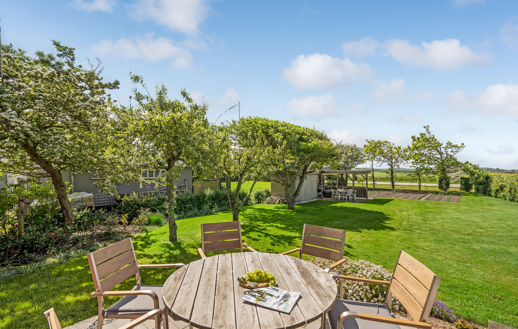 Ferienhaus - Agger , Dänemark - A6094 12