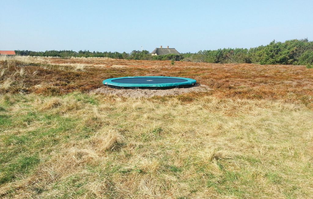 Semesterhus - Klitmøller Strand , Danmark - A6044 14