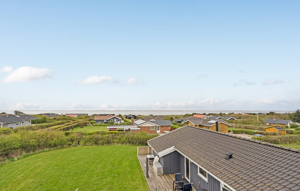 Ferienhaus - Kærgården/Krik Vig , Dänemark - A6061 2