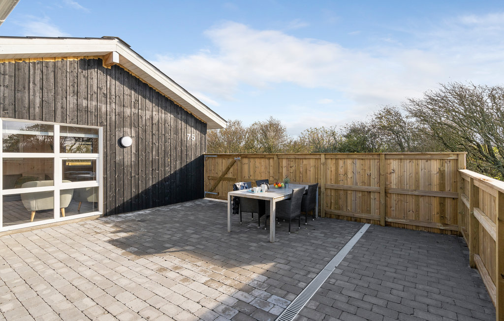 Ferienhaus - Kærgården , Dänemark - A6075 13