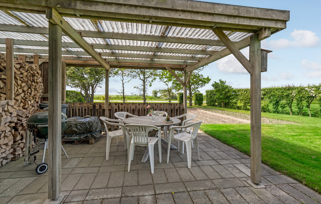 Ferienhaus - Agger , Dänemark - A6094 11