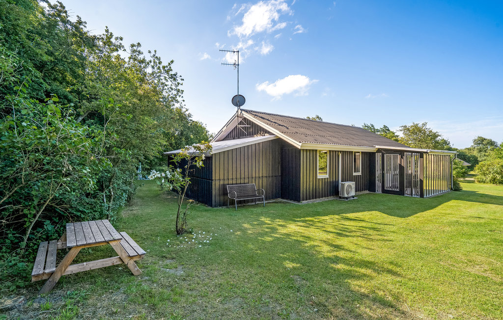 Semesterhus - Kærgården/Krik Vig , Danmark - A6002 14