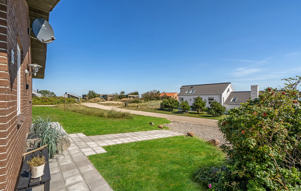 Ferienhaus - Klitmøller Strand , Dänemark - A6056 13