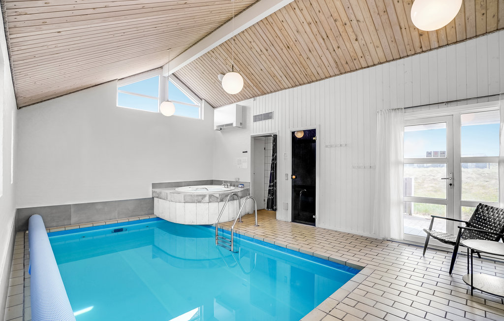 Ferienhaus - Klitmøller Strand , Dänemark - A6016 2