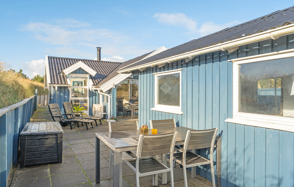 Ferienhaus - Klitmøller Strand , Dänemark - A6017 13