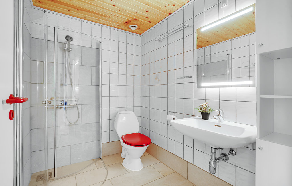 Ferienhaus - Agger , Dänemark - A6094 20